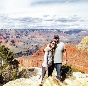 Meet your Posher, Kirk